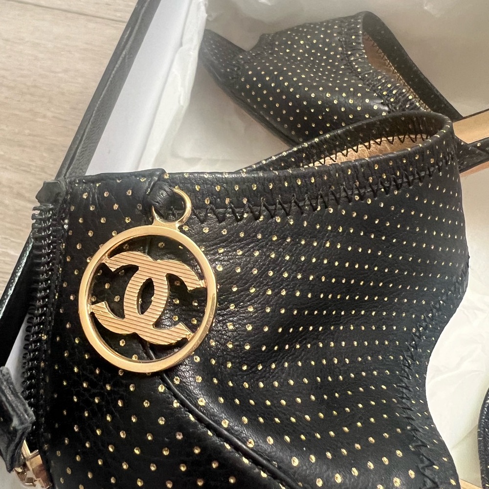 Chanel Sandals - Picture 9 of 14